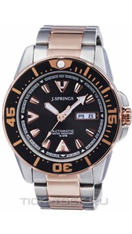 ���� J. Springs BEB089